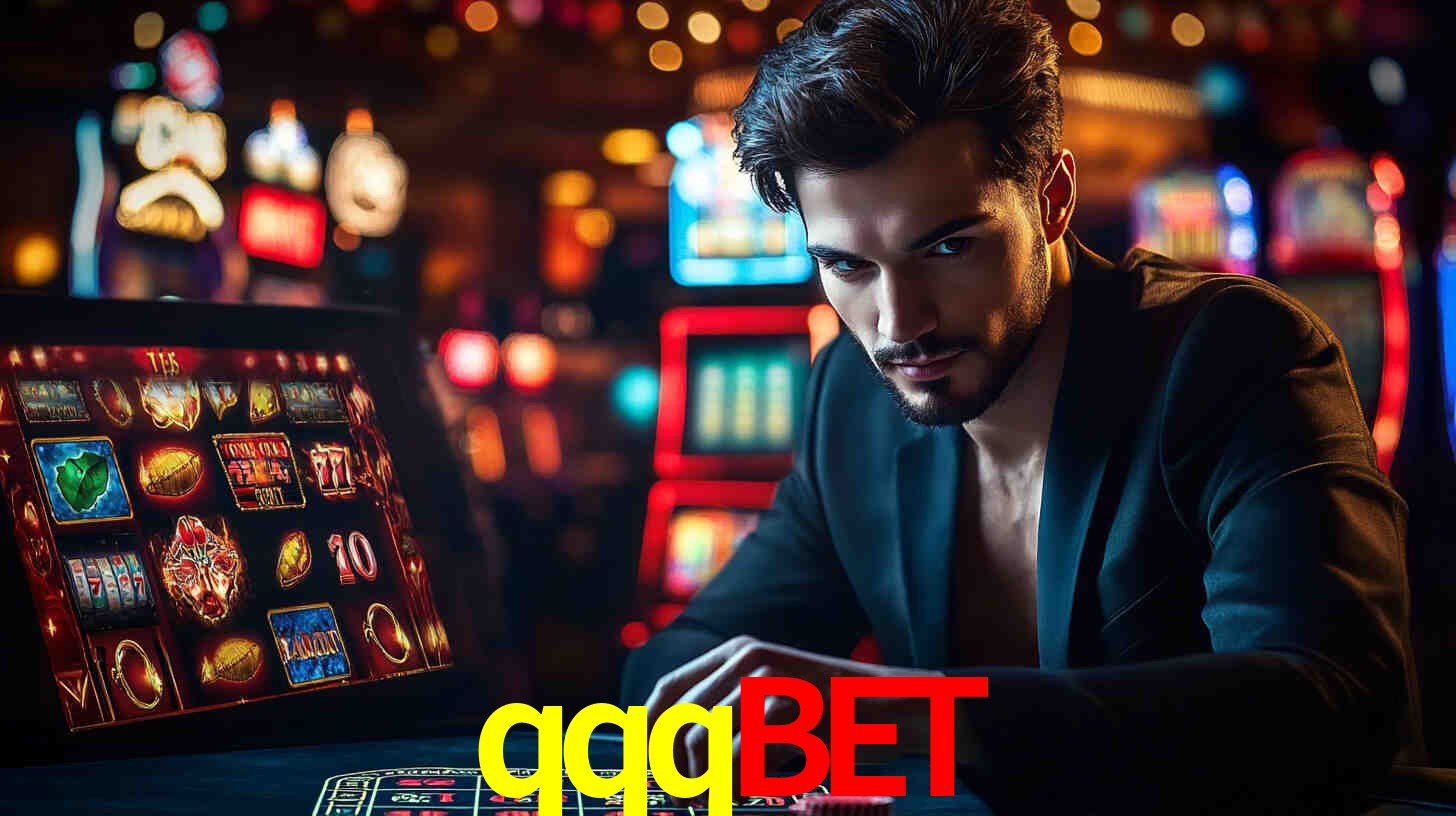 qqqbet bet Brasil