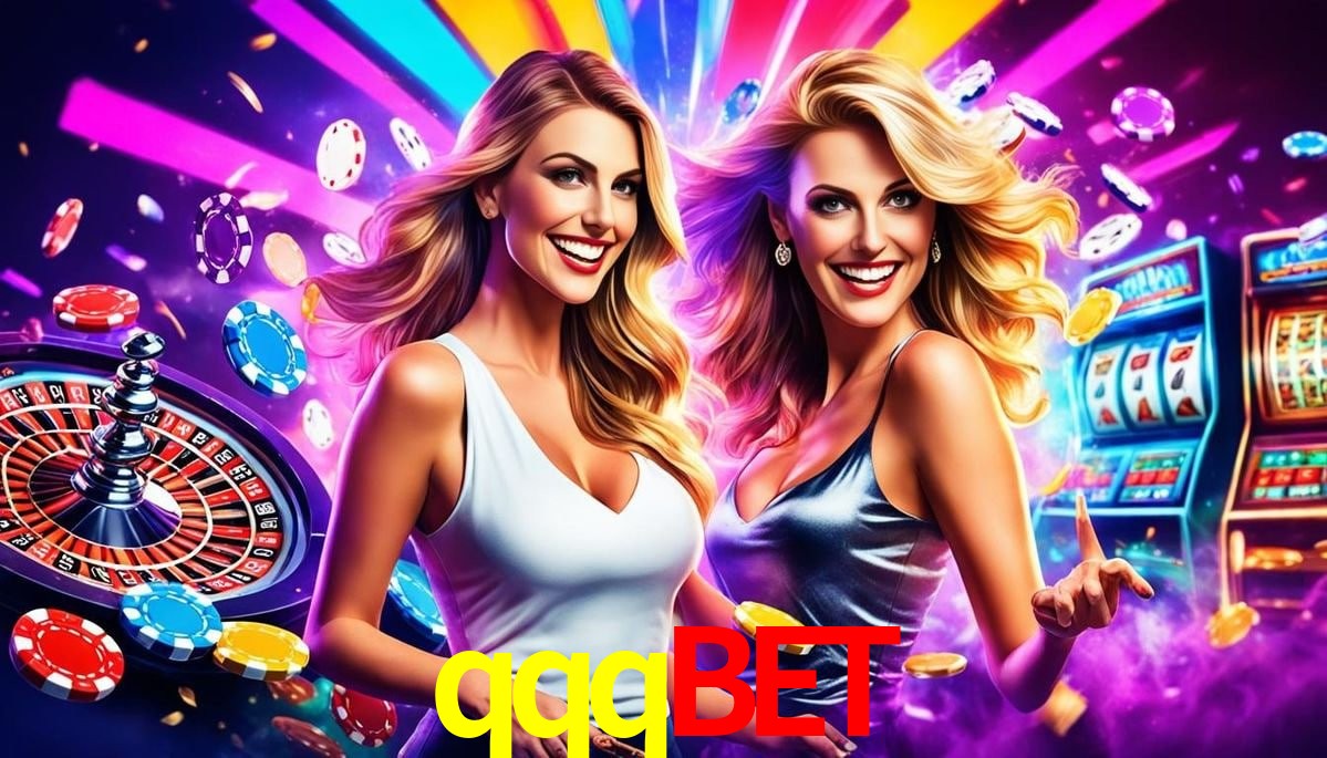 Casino Ao Vivo qqqbet