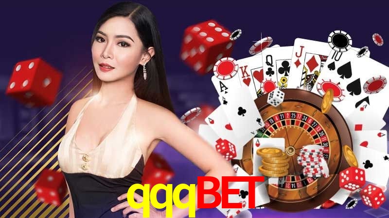 Diretório de Jogos qqqbet