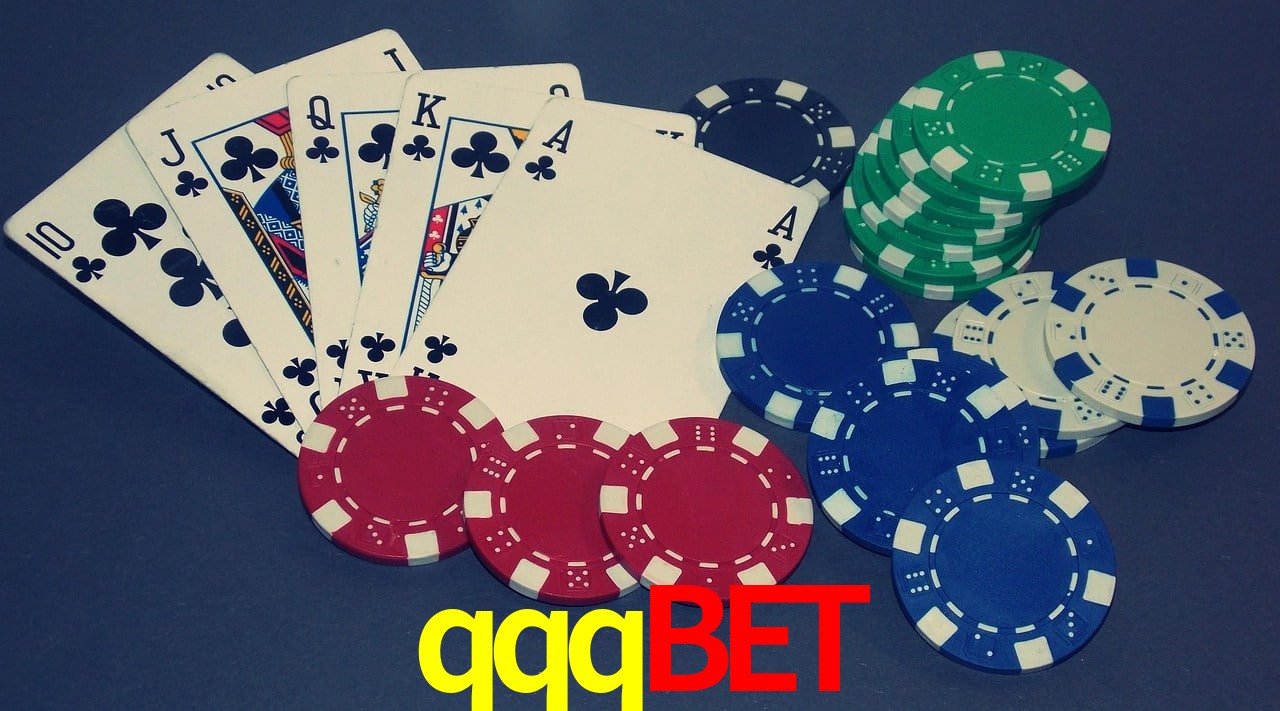 Slot Games qqqbet