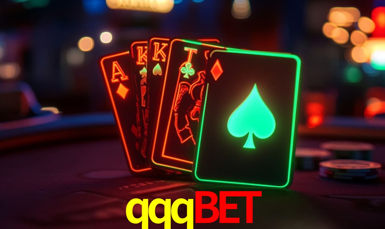 Torneios qqqbet