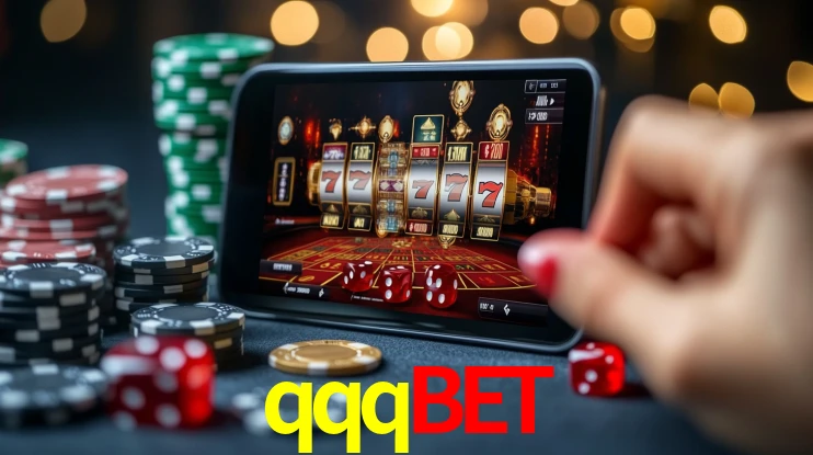 Premium Interface qqqbet