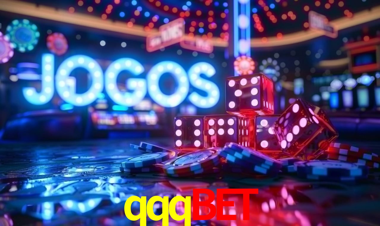 Jogos de Slot qqqbet