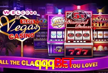 Descubra o Mundo do Cassino Online com qqqbet