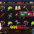 Descubra a Magia dos Jogos de Arcade no qqqbet