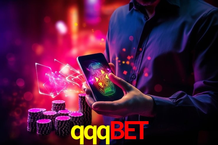 Tecnologia da Plataforma qqqbet