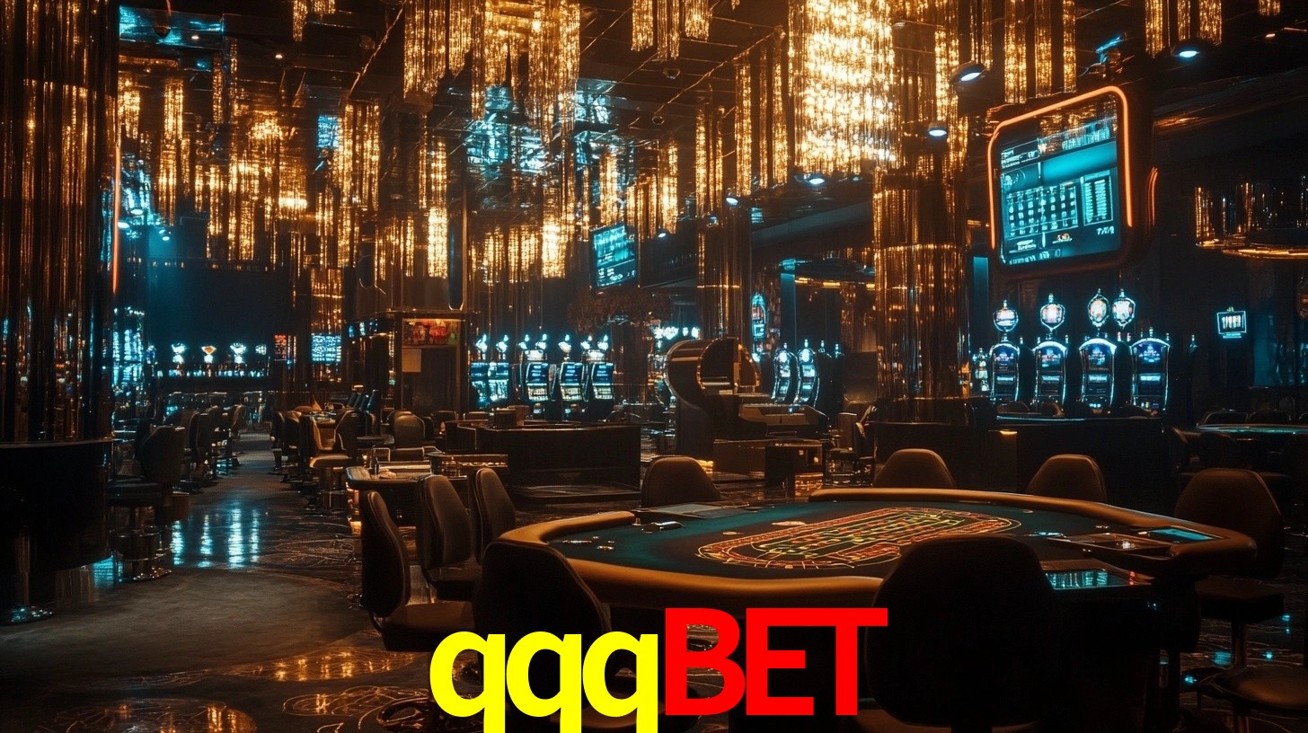 Bônus Generosos e Exclusivos no qqqbet para Você!