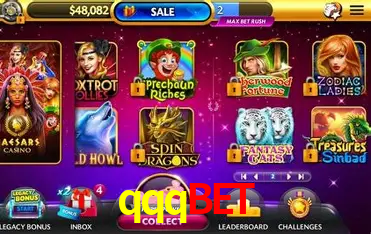 A Revolução dos Aplicativos de Jogos no qqqbet