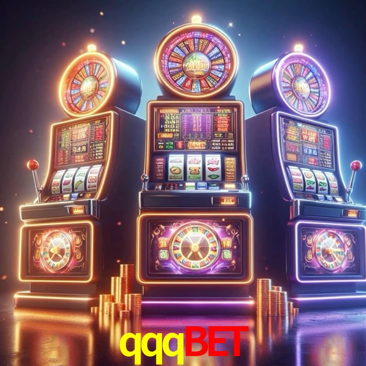 Sinta a adrenalina dos jogos de cassino com qqqbet
