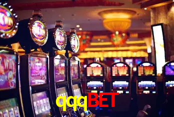 Descubra o Mundo do Cassino Online com qqqbet