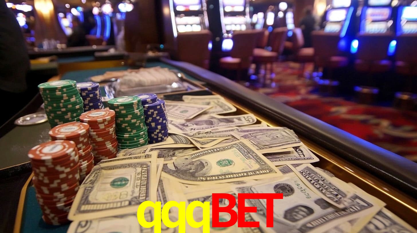 Slots RTP qqqbet
