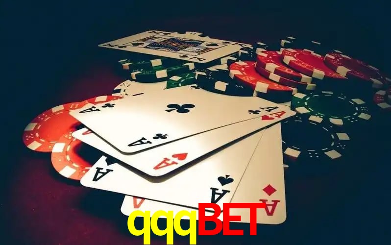 Oportunidades qqqbet