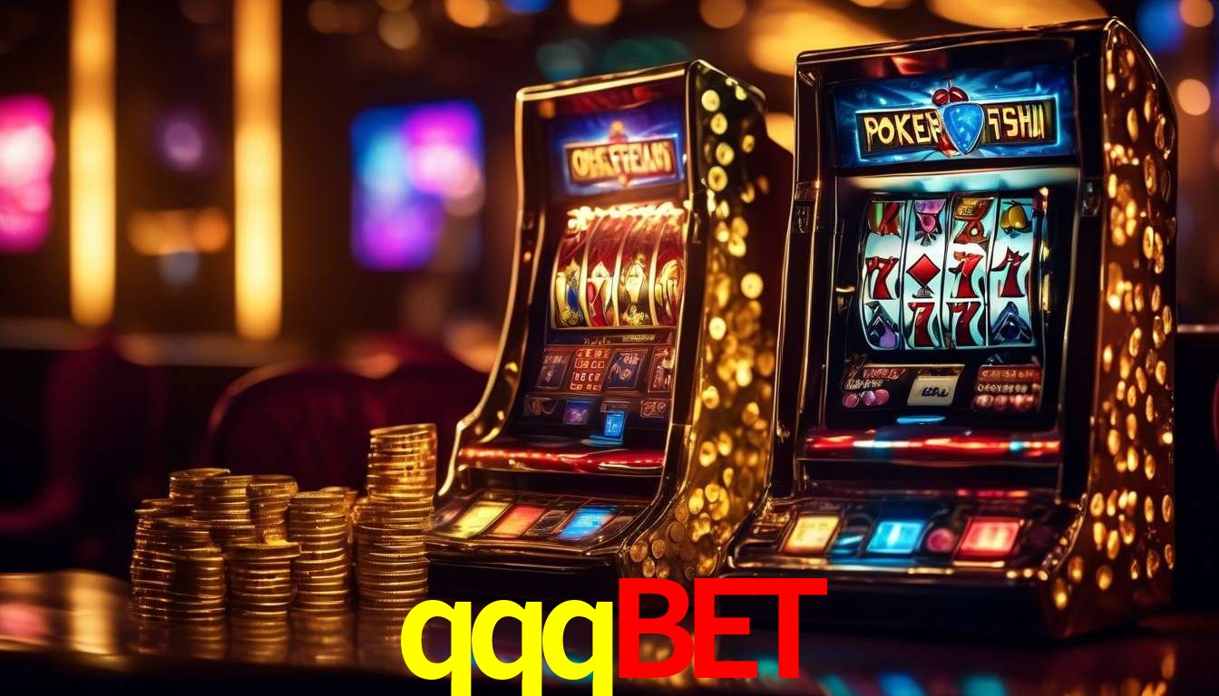 Casino VIP qqqbet