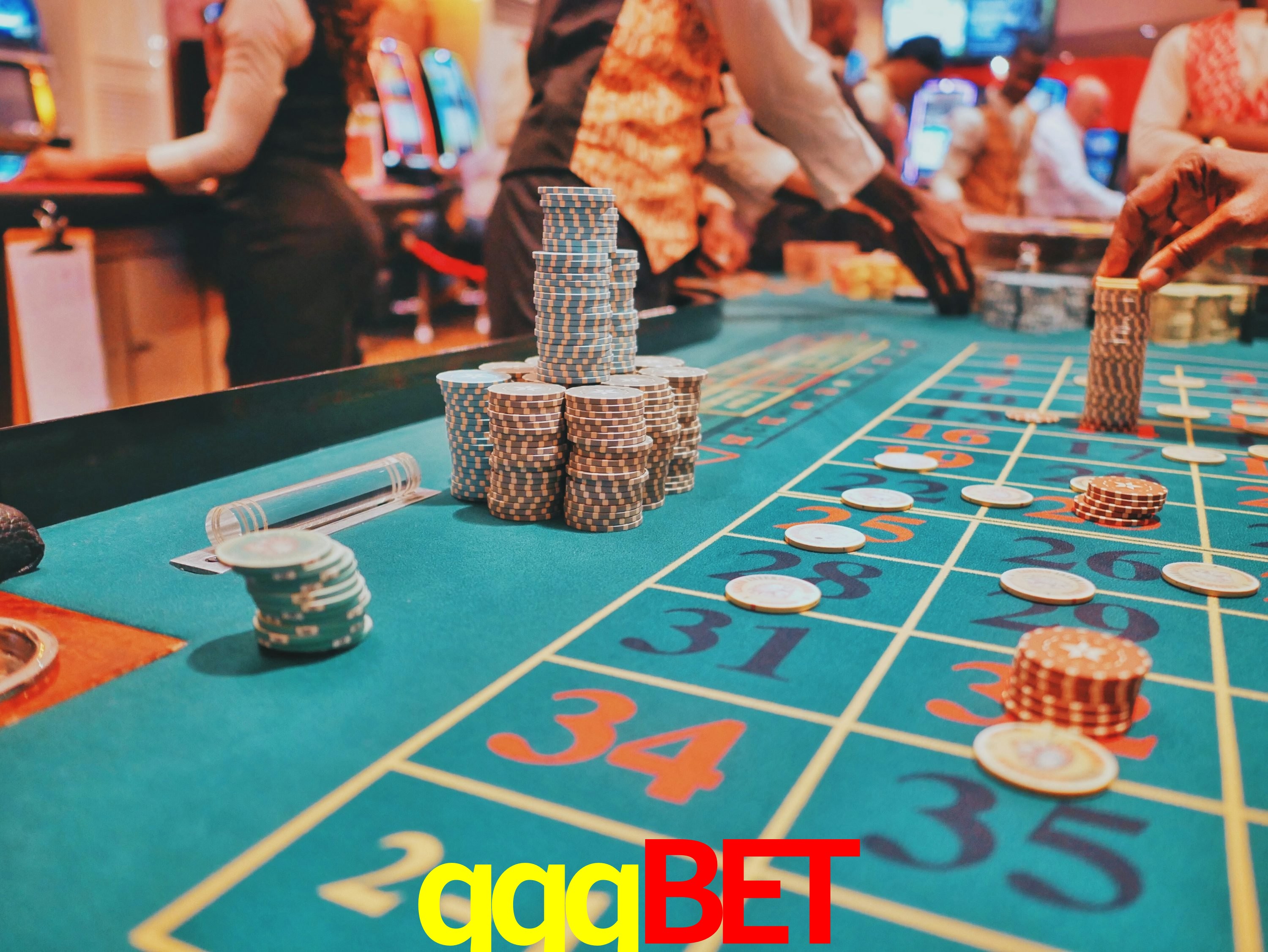 Promoção Relâmpago qqqbet