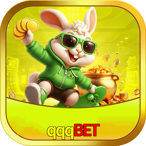 Logo da qqqbet